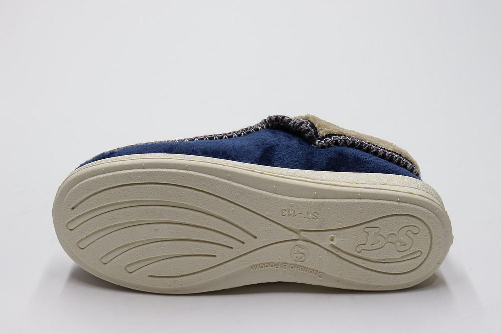 Тапочки бабуши (37-41)р. / шт. 117-1