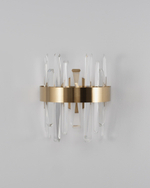 Бра Moderli V9081-WL Emanuel