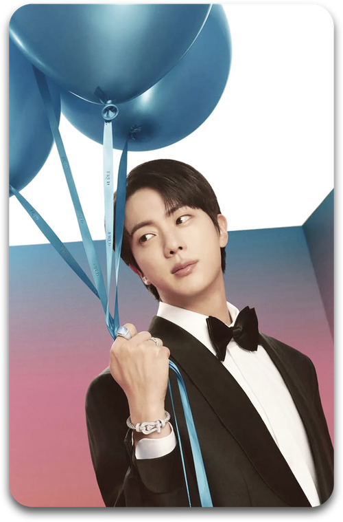 Карта / BTS #0591