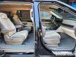 Kia Carnival (Sedona) 4 Generation Бензин 9-и местный Signatures (09.2022)