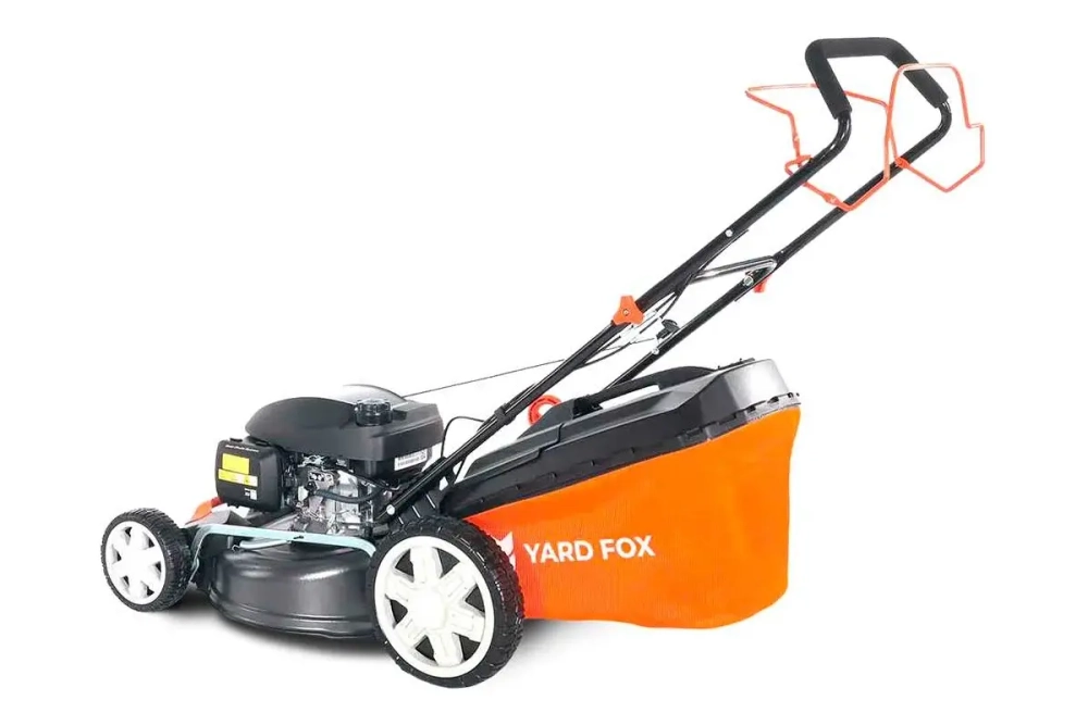 Газонокосилка Yard Fox Honda 53SH HW