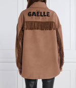 рубашка Ga\u00eblle Paris - коричневый(GBDP13286)