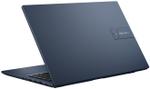 Ноутбук ASUS VivoBook 15 15.6" / 16 Гб / SSD 512 Гб / Без ОС / X1504VA-BQ3557 / 90NB10J1-M040C0