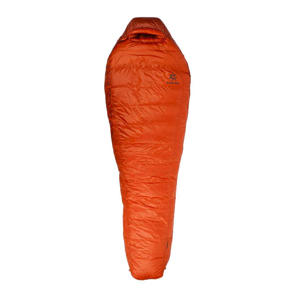 Спальный мешок Kailas TREK 1000 Down Sleeping Bag KB2401104