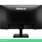 Игровой монитор ASRock CL25FFA