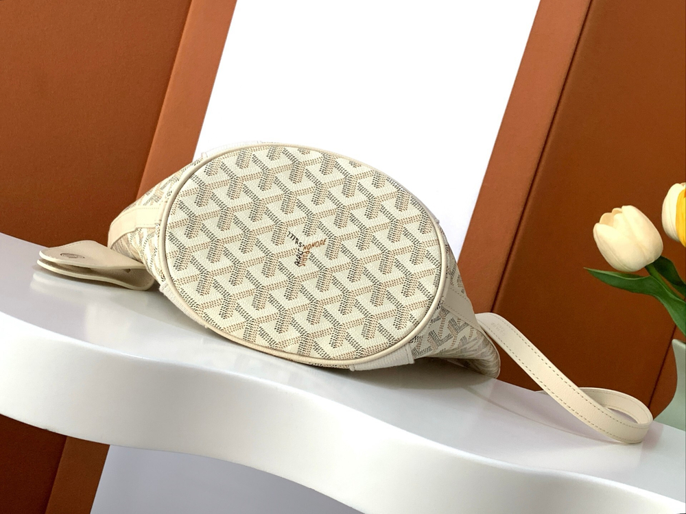 Goyard Belharra PM Bag