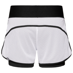 Женские Шорты теннисные Head Stance Shorts W - white/black