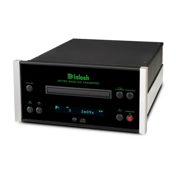 Mcintosh MCT80