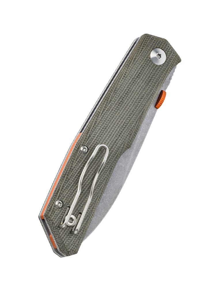 Нож FOX knives FX-525 MI TERZUOLA