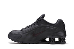 Кроссовки Nike Shox R4 GS (Подростковая размерная сетка)