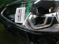 Фара правая BMW X3 G01, X4 G02 (2017-2021) Adaptive LED