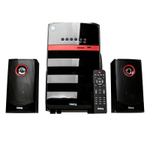 Акустика Dialog AP-240B (65W/FM/USB/BT) 2.1