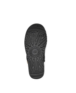 BAILEY BUTTON ZIP-black
