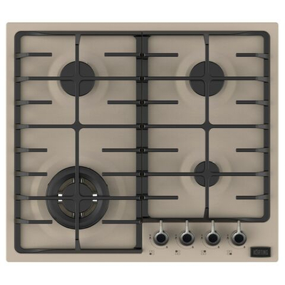 Варочная поверхность KORTING HG 674 CTSK