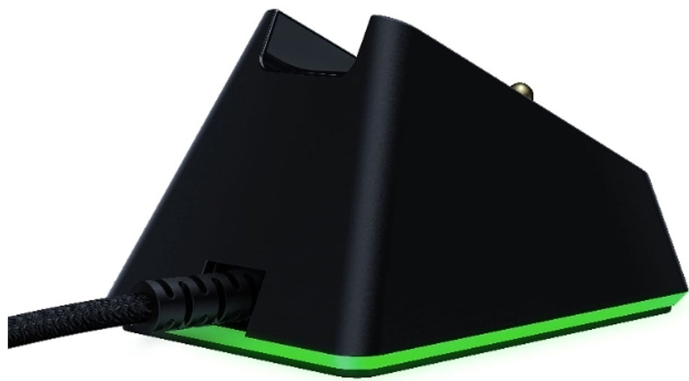 Зарядная док-станция для мыши Razer RC30-03050200-R3M1 черный