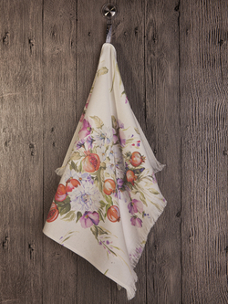 Полотенце кухонное 50x70 Tivolyo home Narusse