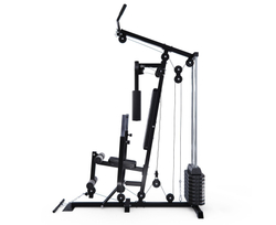 Силовой комплекс DFC HomeGym D7010