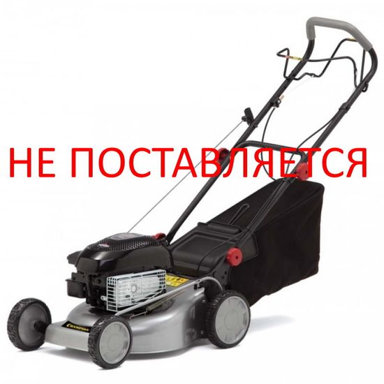Газонокосилка бензиновая "CHAMPION" LM4133BS