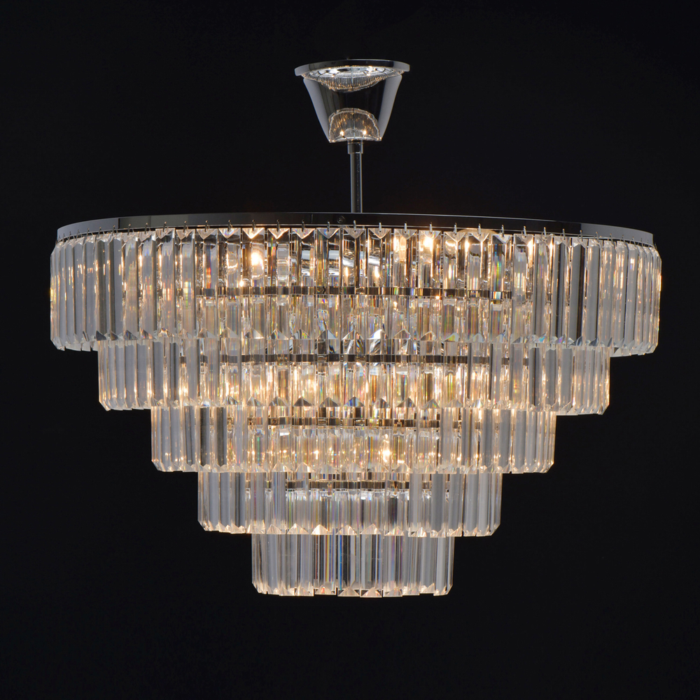 Люстра MW-Light Аделард