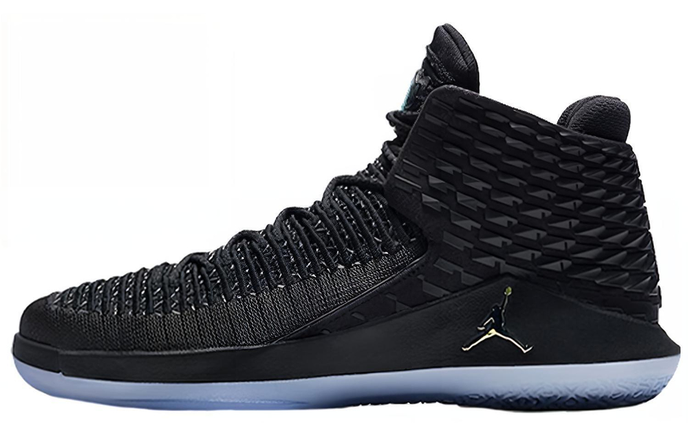 Кроссовки Jordan Air Jordan 32 Black Cat