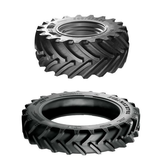 Колеса с шиной в сборе YELLOW, GRADER, KENDA, DEESTONE, DELI, SUPER TURF, STARCO SG FLOTATION