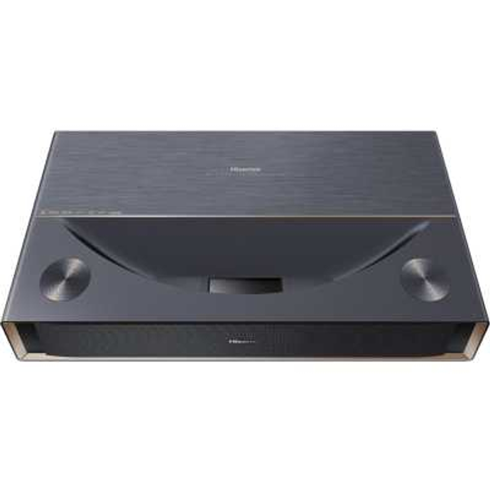Проектор Hisense Laser Cinema PT1
