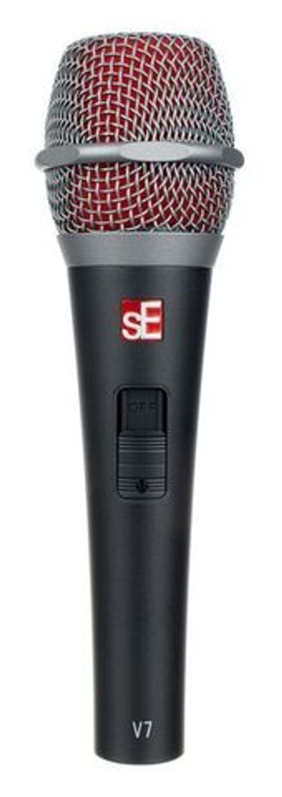 sE Electronics V7 Switch Динамический микрофон