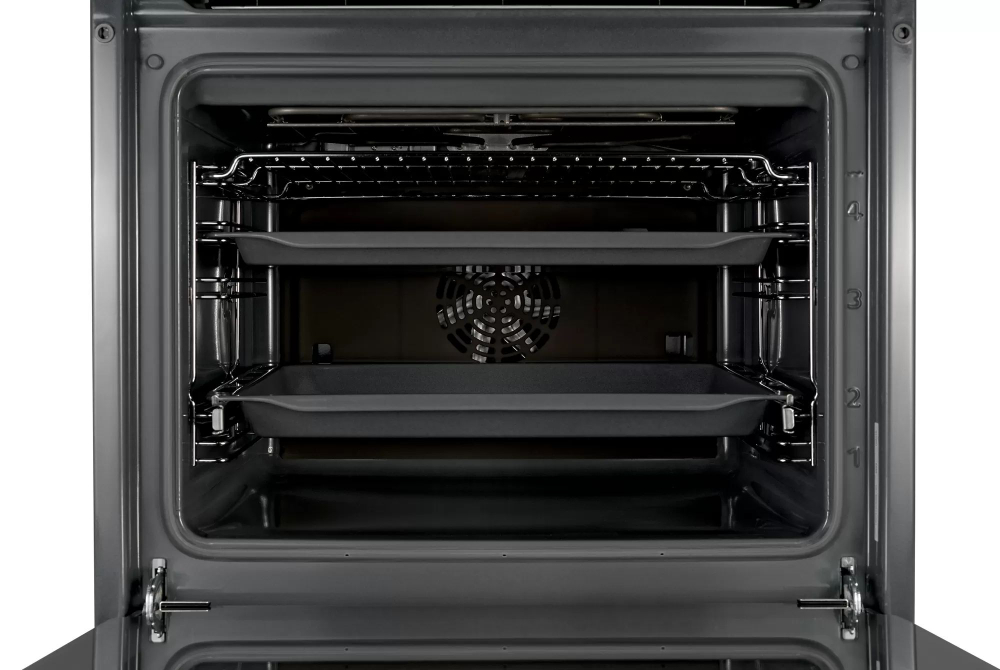 Встраиваемый электрический духовой шкаф Bosch HBF534EB0R