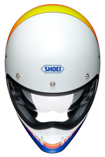 SHOEI EX-ZERO Equation TC-2