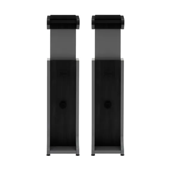 Zaor Miza Stand MKIII Wenge Gray