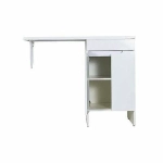 Тумба с раковиной Orange Sistema STD-110TUW 110