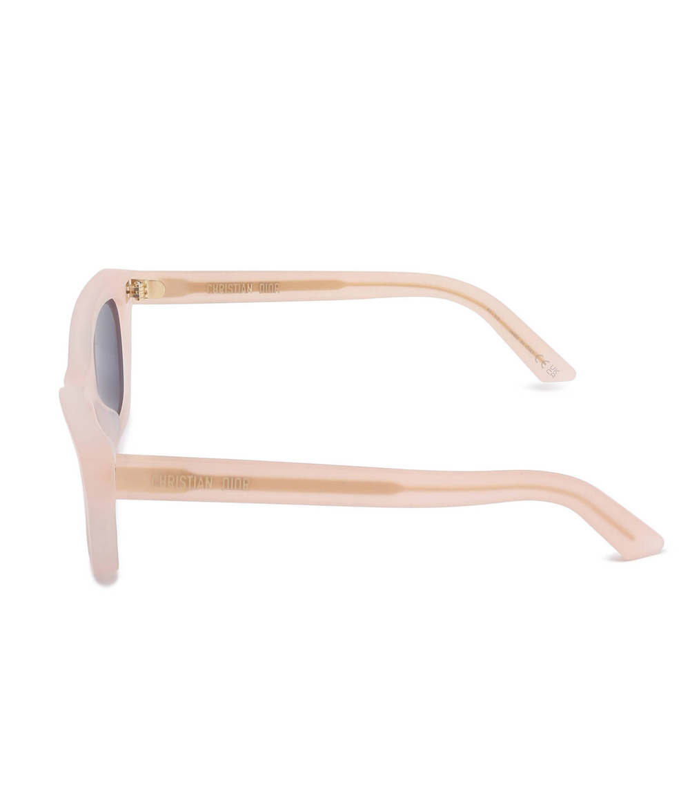 Солнцезащитные очки DIORMIDNIGHT Dior - пудро-розовый (CD40091I)
