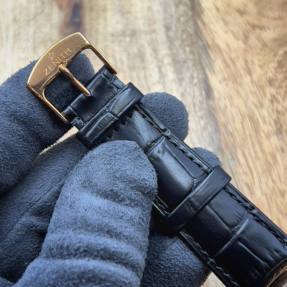 Часы Zenith