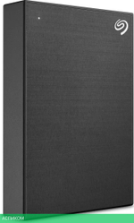 Внешний жесткий диск Seagate One Touch 5TB черный (STKZ5000400) Seagate One Touch 5TB черный (STKZ5000400)