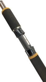 Фидерное удилище Kaida Level 3.9м, 50-150 гр