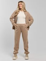 Бомбер Блик-1 Виотекс БЕЖЕВЫЙ