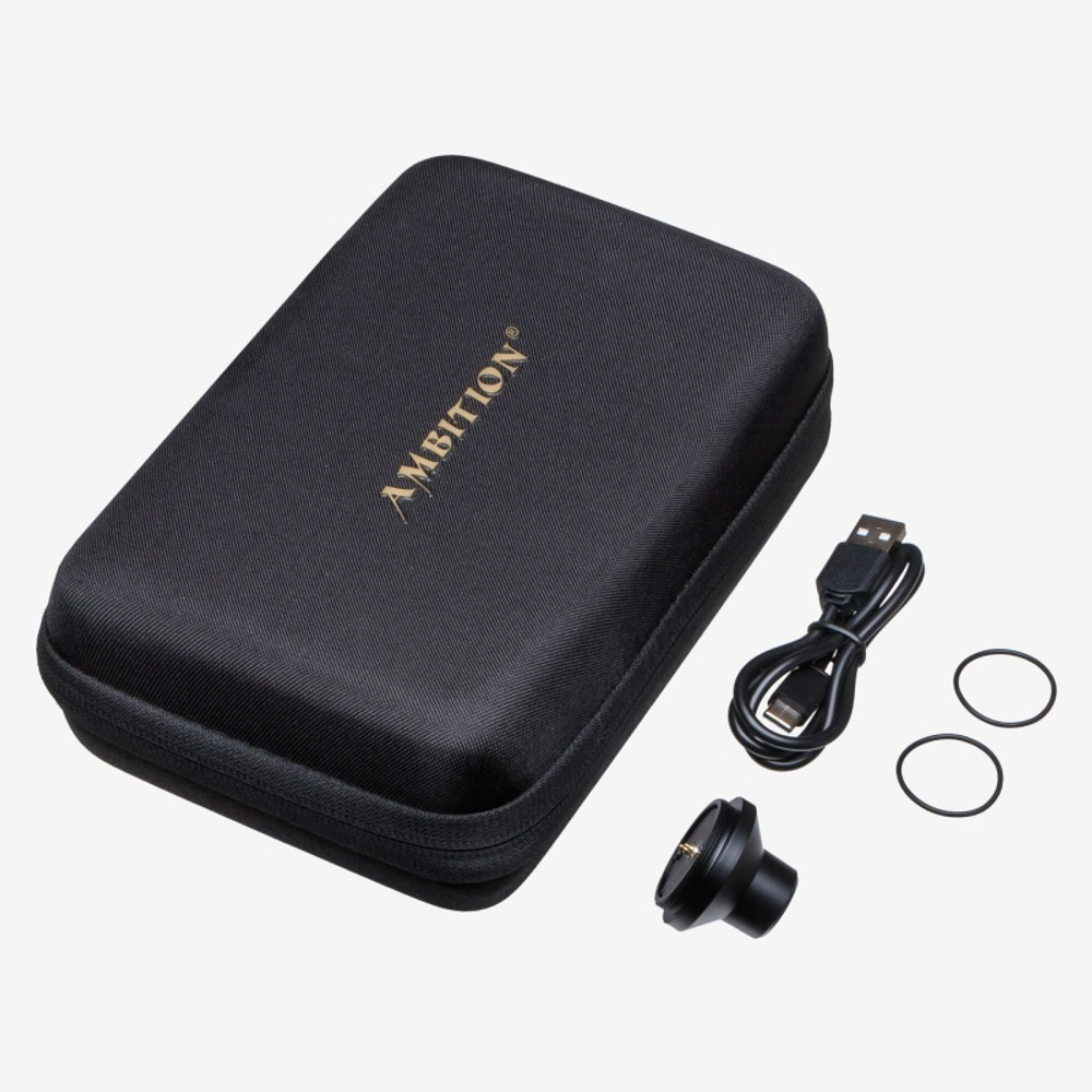 Ambition Ninja Paco сменный строк