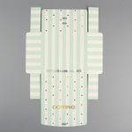 Складная коробка подарочная «Сюрприз», 16.5 × 12.5 × 5 см, БЕЗ ЛЕНТЫ