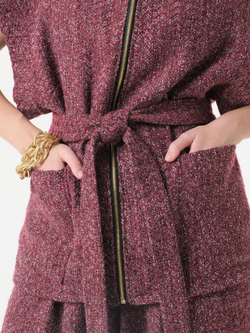 Missoni: жилет