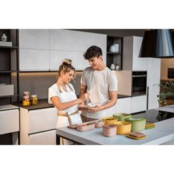 Контейнер для хранения Store&More, 750 мл, травянисто-зеленый