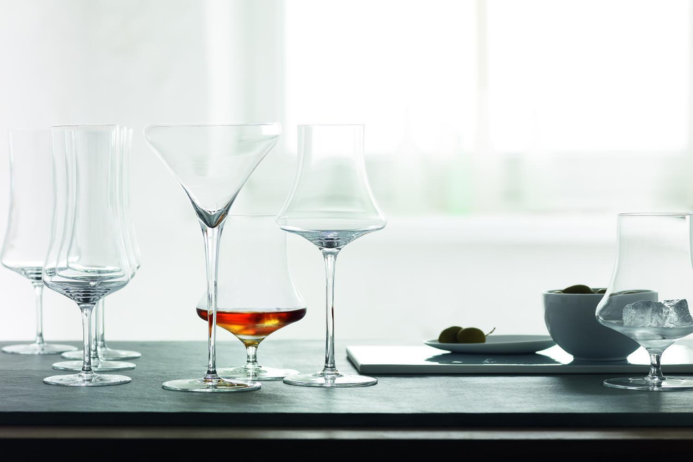 Набор из 4-х бокалов для виски Willsberger Anniversary Whisky 340 мл Spiegelau
