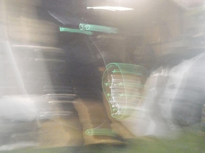 Капот Audi A8 4 D5 (2017-н.в.)