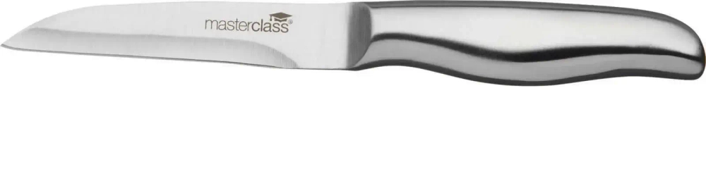 Kitchen Craft Набор из 5 ножей в блоке MasterClass Orissa