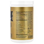 ONE OF ONE, предтренировочный комплекс, с кислым зеленым яблоком, 535 г (18,88 унции)