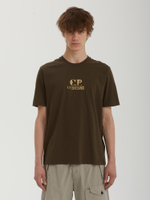 Мужская Футболка Short Sleeve