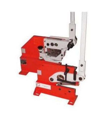 Ручные рычажные ножницы Holzmann PSS22