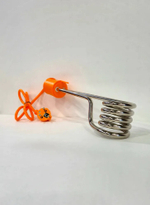 Кипятильник HJ-1526, оранжевый (1 шт.)