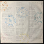 Dire Straits - On Every Street (Голландия 1991г.)