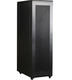 Шкаф напольный 19", 42U TWT TWT-CBB-42U-8x12-P1