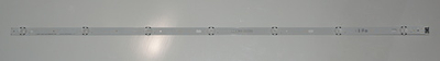 LED-подсветка LC43490058A, LG Innotek 17Y 43inch_A-Type LED_ARRAY_Rev0.0 (комплект 3шт.)